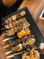 Namoo Platter