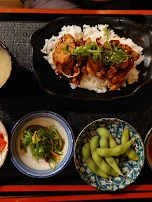 Pork Belly Set