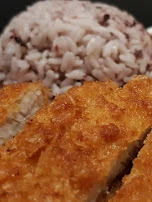Pork Katsu Don