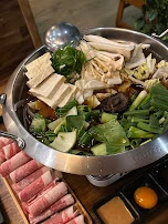 Wagyu Nabe