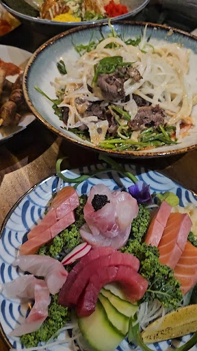 Namoo Izakaya photo 1
