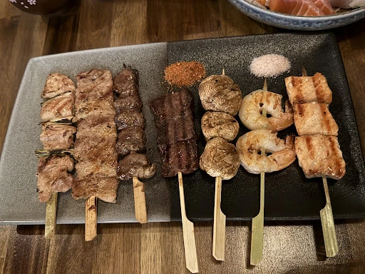 Namoo Izakaya photo 8